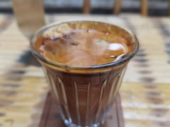 -Metal hands·铁手咖啡