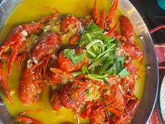 -阿甘龙虾·重庆麻麻鱼(中豪店)