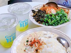 -CowCow其其·牛杂咖啡公司(六运店)