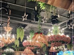 -春风十里烧烤音乐吧(实力乐队驻唱三元里店)