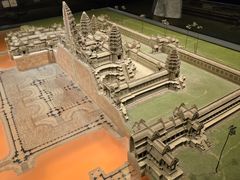 -吴哥国家博物馆