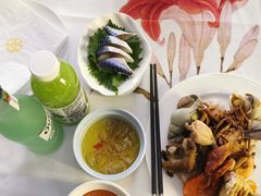 -朗丽兹餐厅