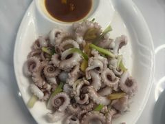 -健跳小海鲜(人民路店)