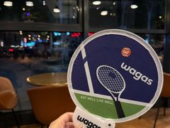 -Wagas沃歌斯(富力广场店)