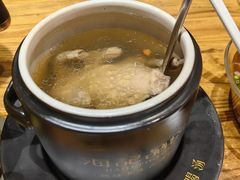 -海记品鸽·新疆菜(高铁站店)