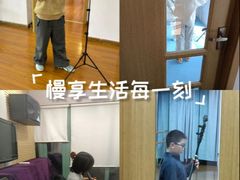 -好莱坞音乐进修学校(四川北路校区)