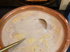 -诺敏塔拉奶茶-布里亚特包子-手把肉(锦都会店)