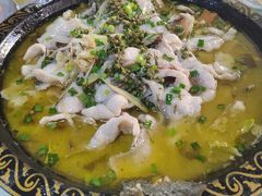 -金三可市井水煮鱼(金碧园店)