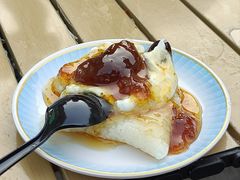 -和田爱乐塔西娜刨冰粽子