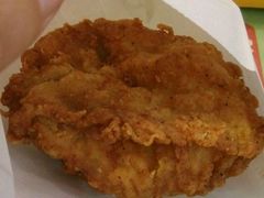-肯德基(友好店)