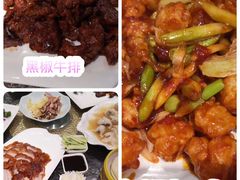 -燕云楼(云南路店)