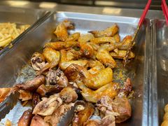 -宜家·瑞典风味餐厅(武汉荟聚中心店)