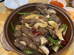 -江南面屋(明洞店)