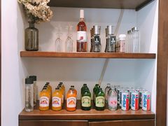 零售区-AFS Cafe & Canteen(闽江二路店)