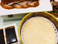 烤鸭-大铁勺新津菜(东丽阳光新业广场店)