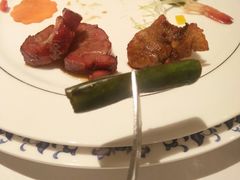 -Yan Ting 宴庭中餐厅(上海静安瑞吉酒店)