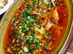 口水鱼-朗妈私房菜(婺女州店)