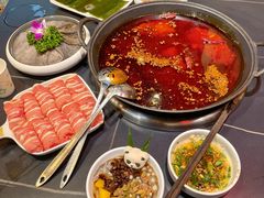-俏媳妇火锅(宽窄巷子店)