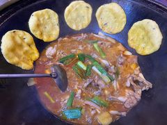 -曹丞相·地锅鸡·地锅鱼(武林店)