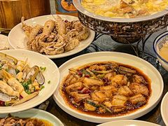 -阿马蛋汤·宁波小海鲜(总店)