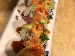 -桃屋日本料理(清华科技园店)