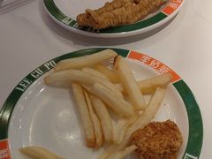 -李姑婆鲜切牛肉火锅自助(凤城二路店)