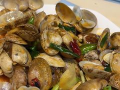 -南海渔家•海鲜•正宗海南菜(海棠湾店)