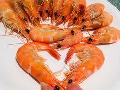 -海蓝海鲜馆(五四北店)