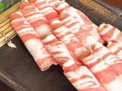 -捞神煲汤火锅(湖滨商业街店)