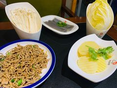 -羊庄故事(塘沽抗震路店)