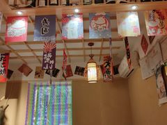 -千吉日本料理(日本一条街店)