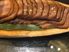 石头烤牛舌-蒙料·手把肉(望京店)
