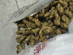 苔条油攒子-王阿姨文昌油赞子(府桥街店)