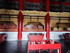 -历代帝王庙博物馆