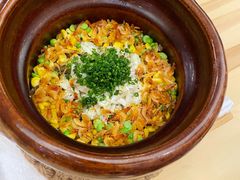 -麦MUGI铁板烧日式料理