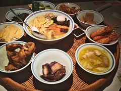-寻宝记绍兴菜(状元店)