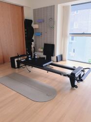 -阿南达·瑜伽普拉提·阿育吠陀疗愈中心