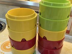 -卤小弄热卤转转小火锅