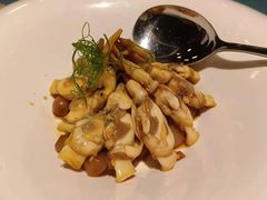 凉拌时令小菜-三利音·玖弄小鲜(浦东嘉里城店)