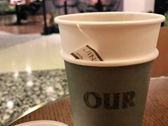 -OUR Bakery(SKP-S店)