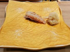 牡丹虾寿司-一阳寿司(麦子街店)