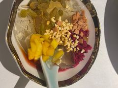 -小河盐帮·私家菜·烤鸭(三元桥·霄云路店)