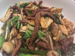 -寻裕记·现炒浇头面(人民广场店)