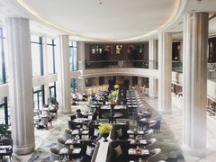 -上海外滩华尔道夫酒店