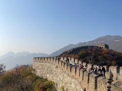 -慕田峪长城