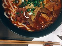 -宝小庆邵阳米粉(深圳市南山保利店)