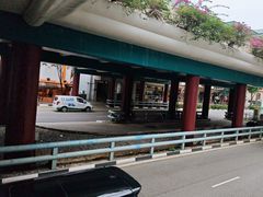 -新加坡牛车水原貌馆