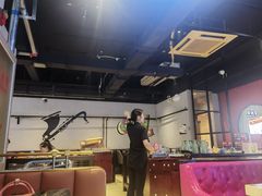 -醉炫音速烧烤·干煸菜(沙河总店)