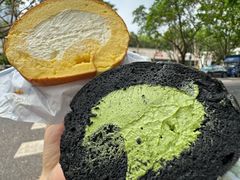 -the Roll'ING手作瑞士卷专门店(卓悦中心店)