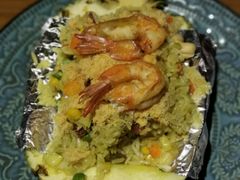 -泰国餐厅 Thai Food(裕华万达店)